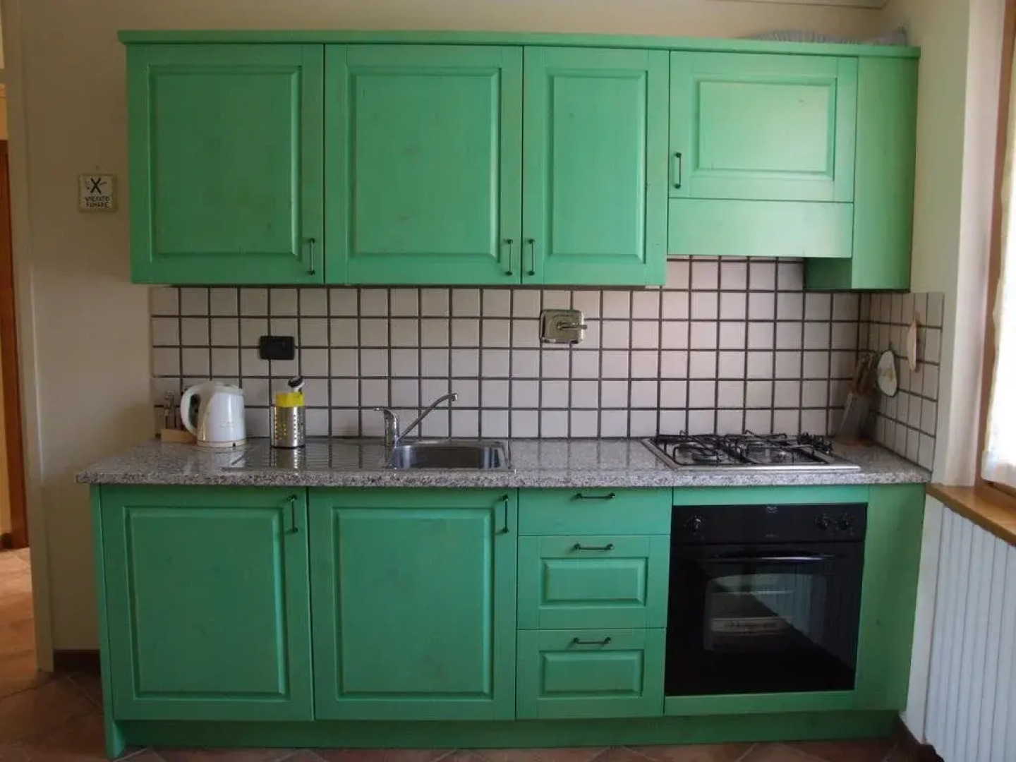 Agriturismo Il Cantastorie