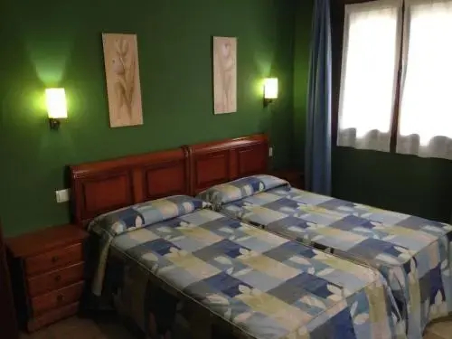 Hostal Labranza