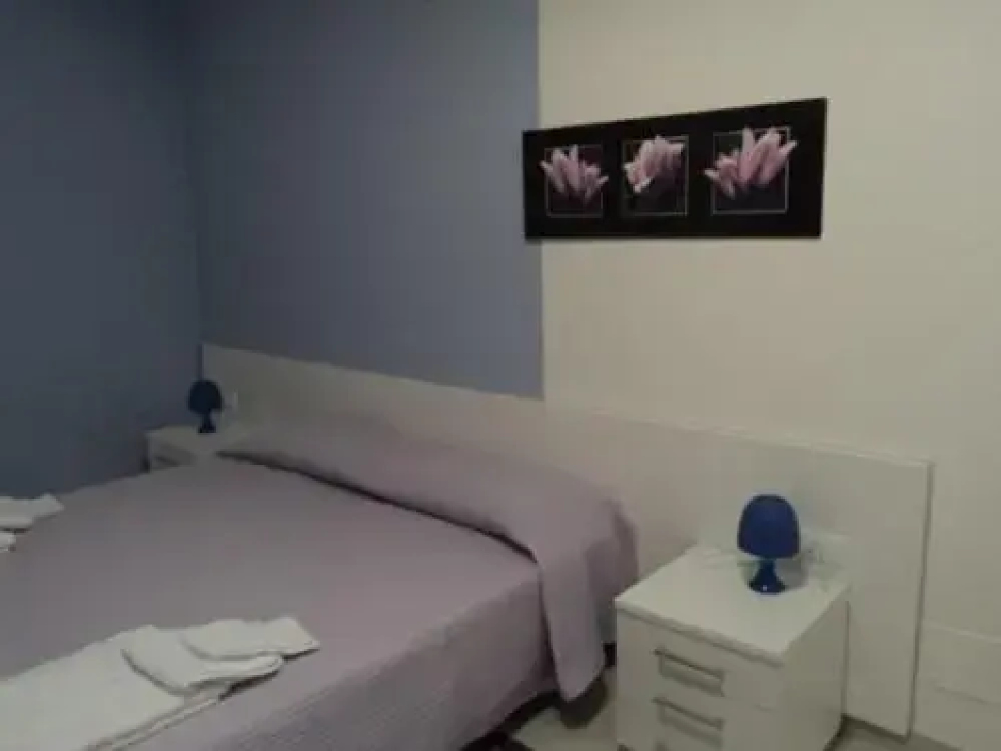 La Casa Dei Fiori
