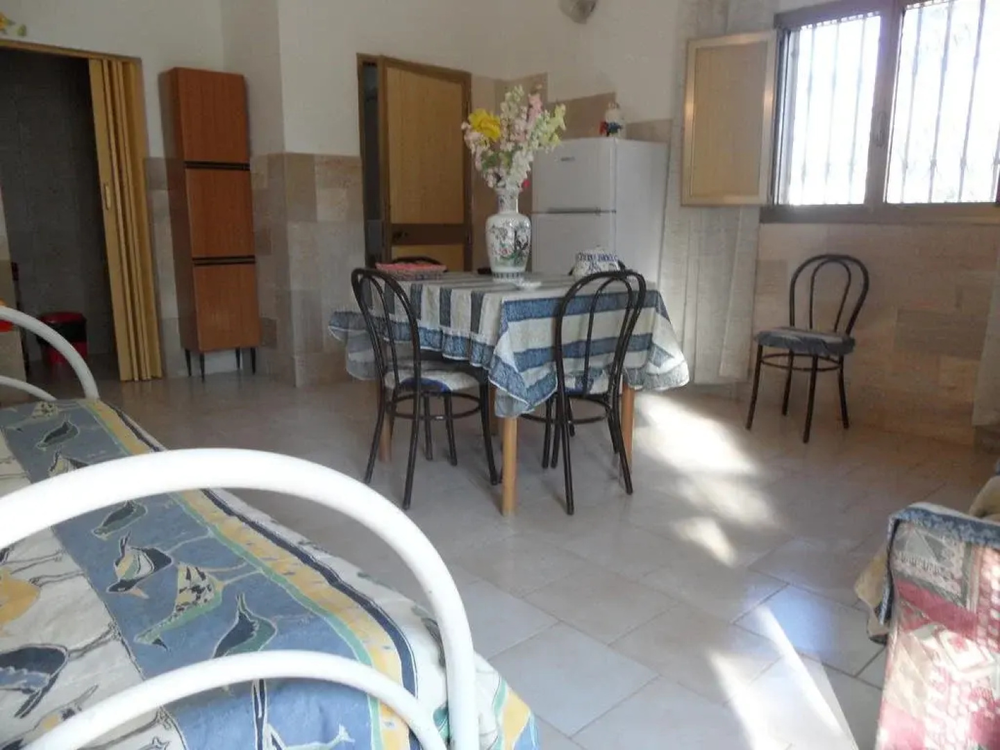 Masseria Campi