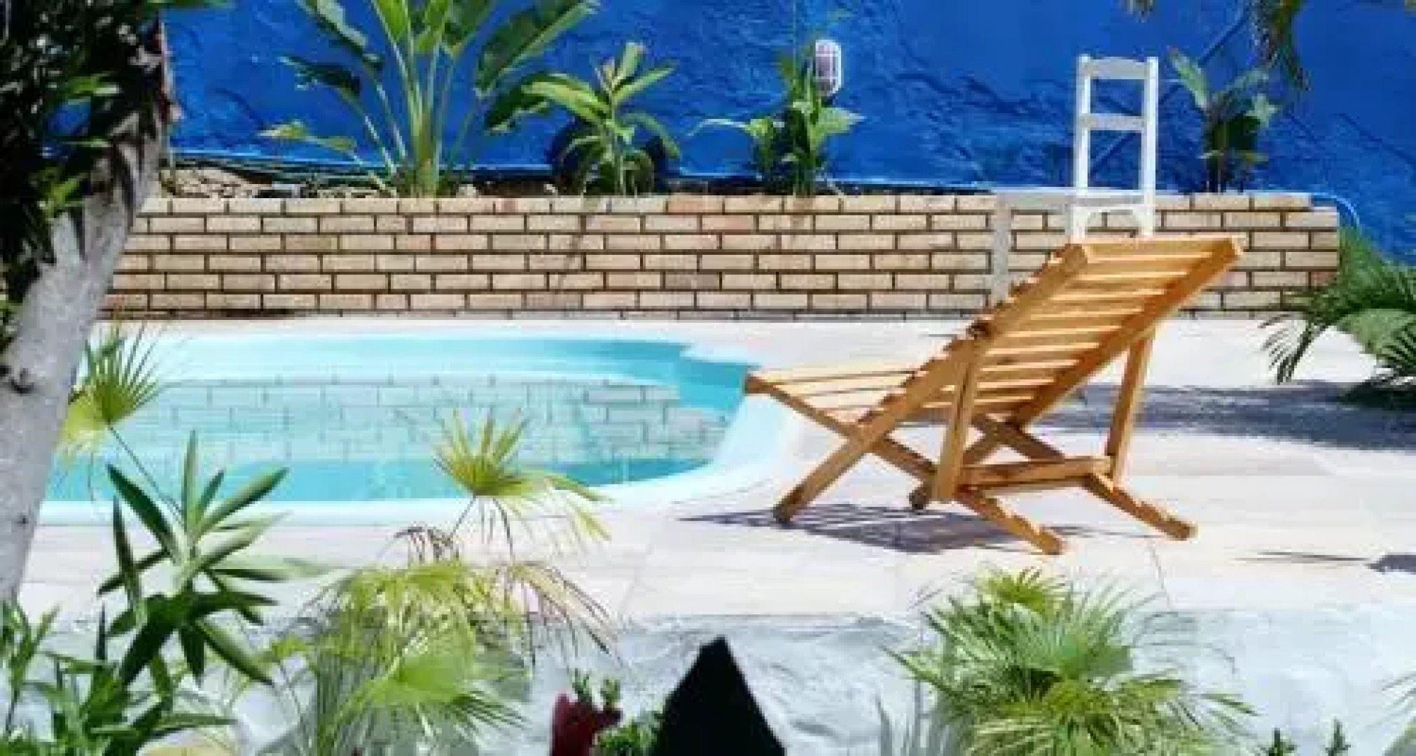 Pousada Jangadas de Canoa