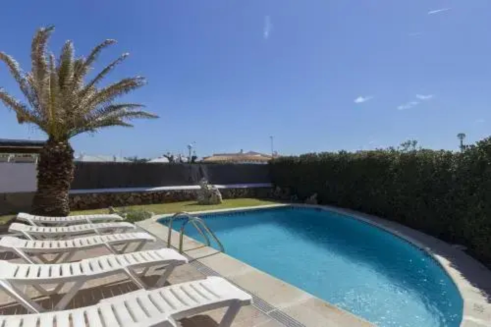 Villa Miguel
