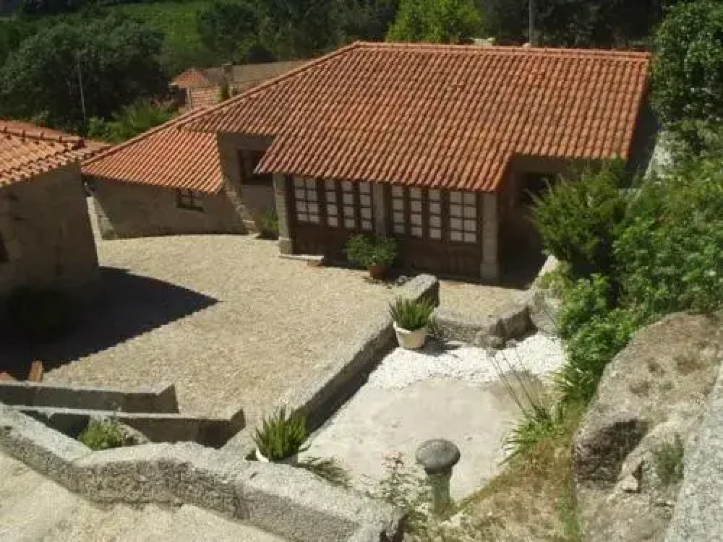Quinta da Várzea de Cima