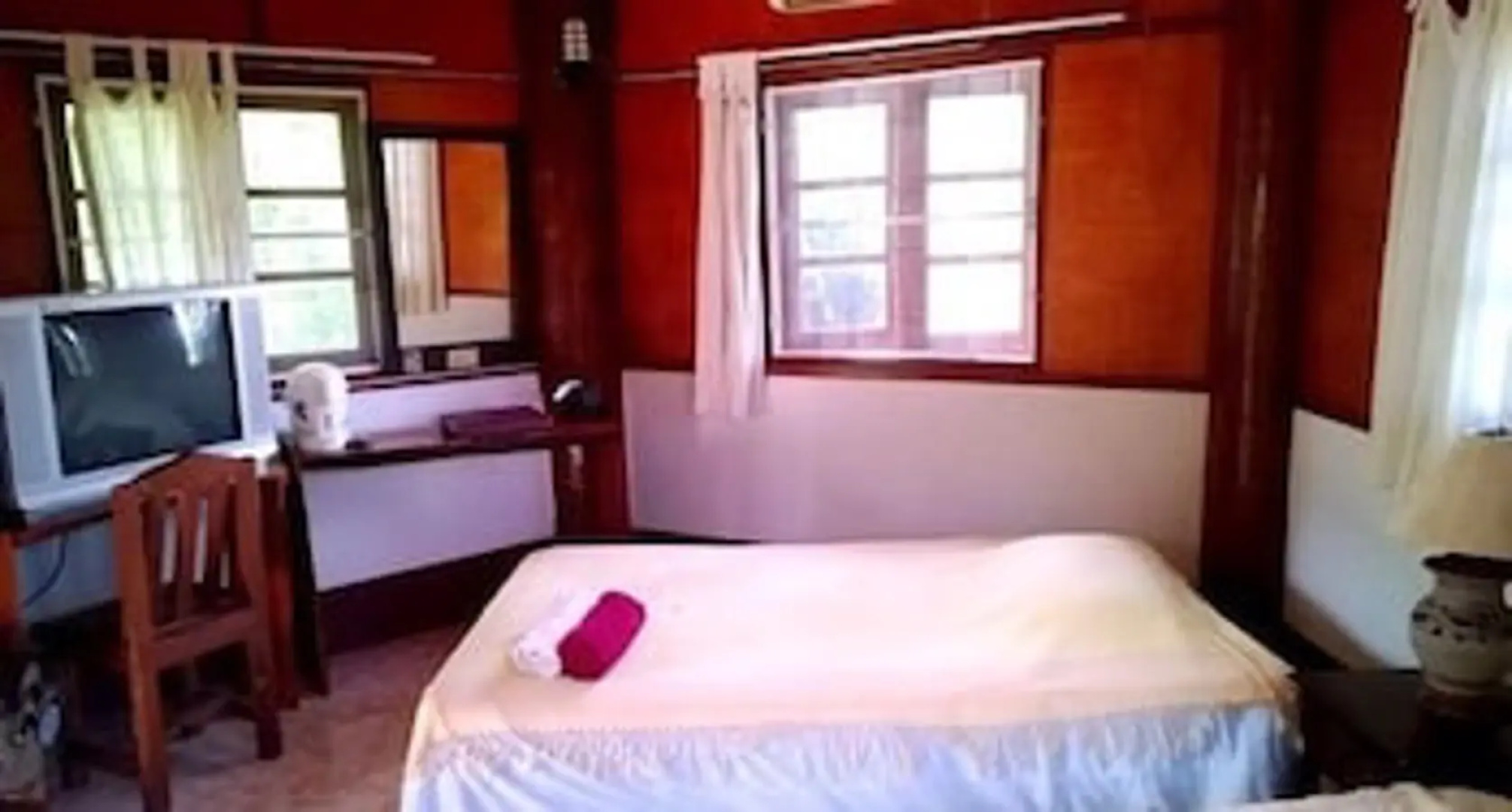 Navasoung Resort