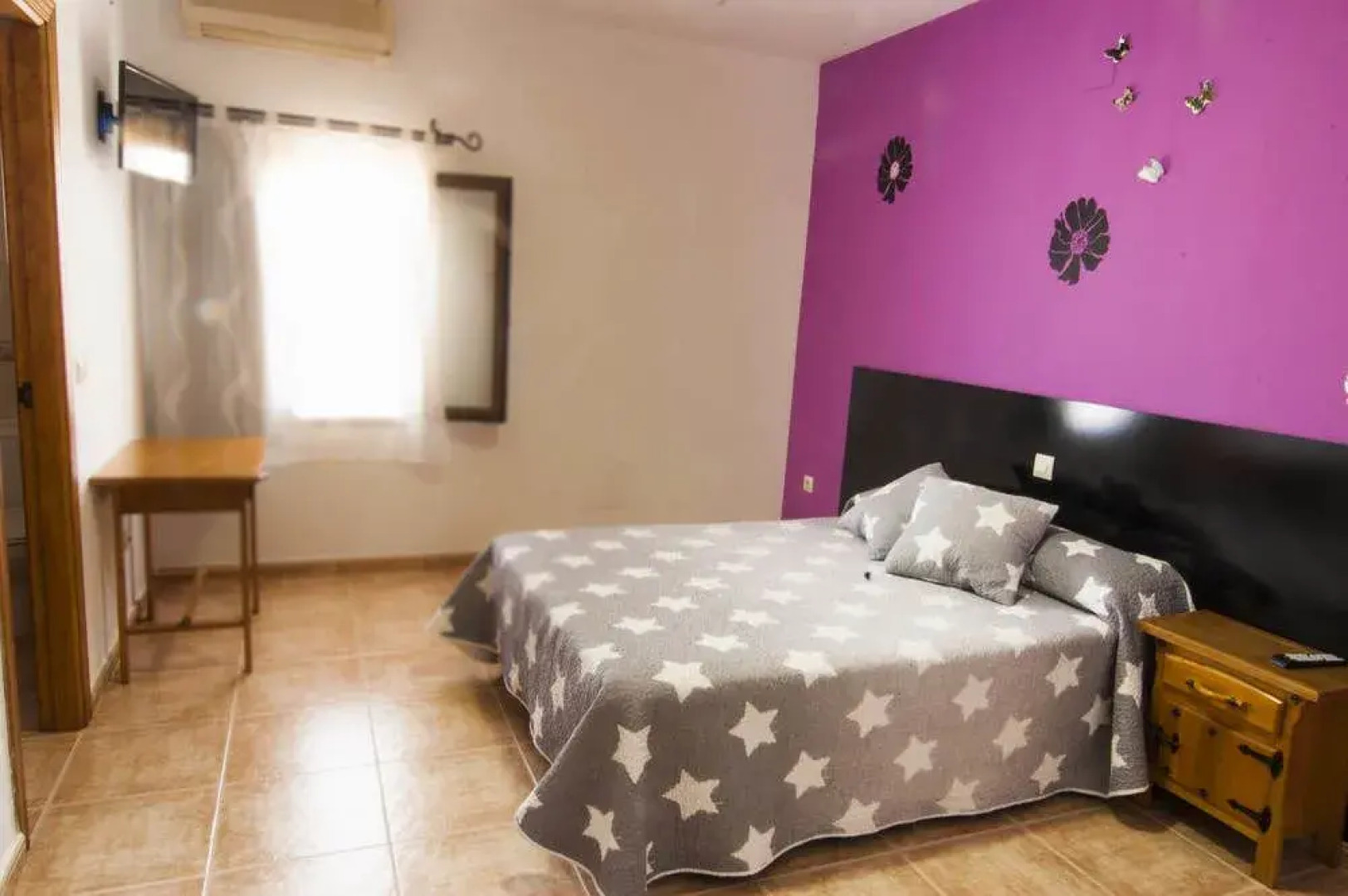 Hostal Restaurante Casti