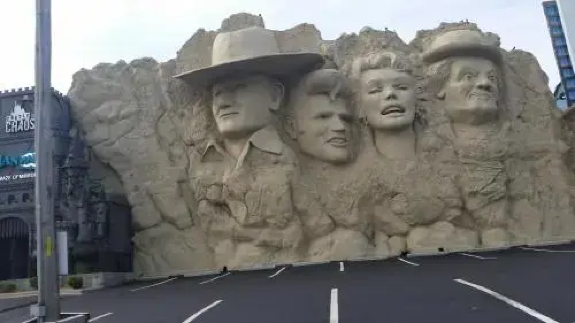 Multi Resorts at Eagles Nest