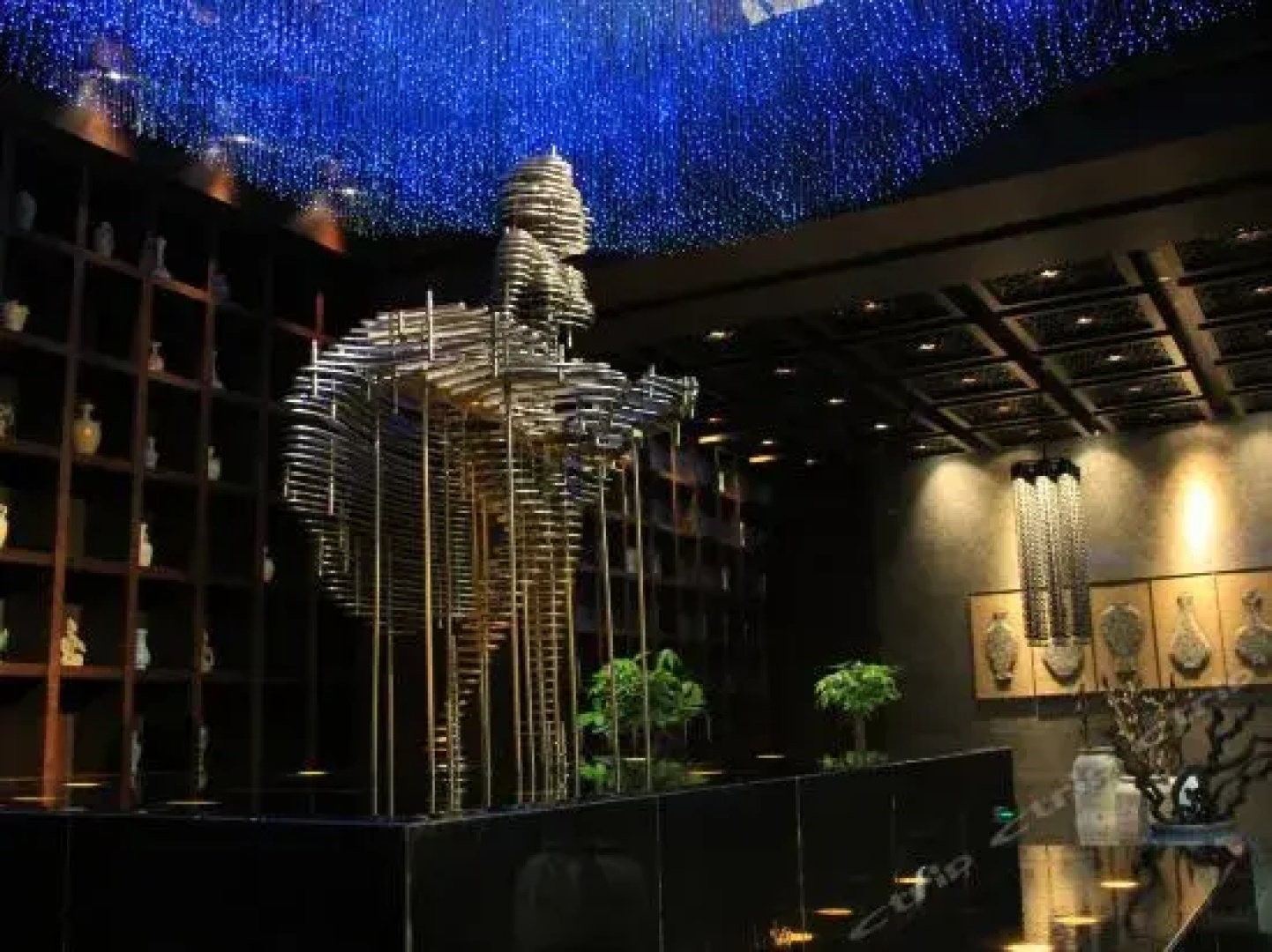 Ganzhou Lenoble Hotel