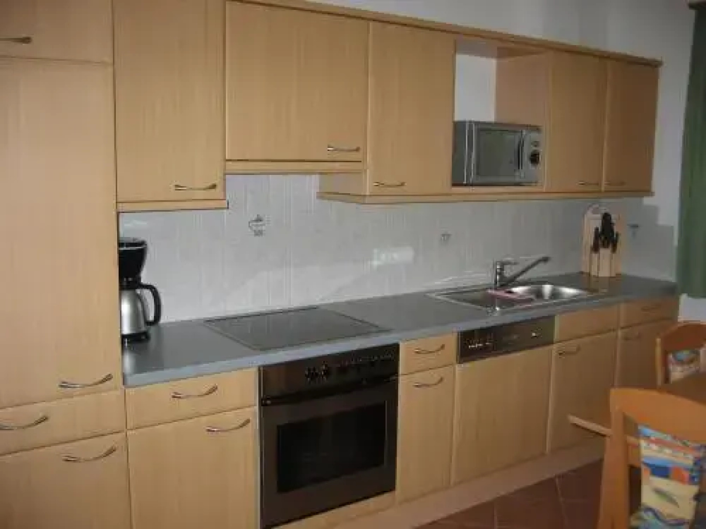 Appartements Sonnwend