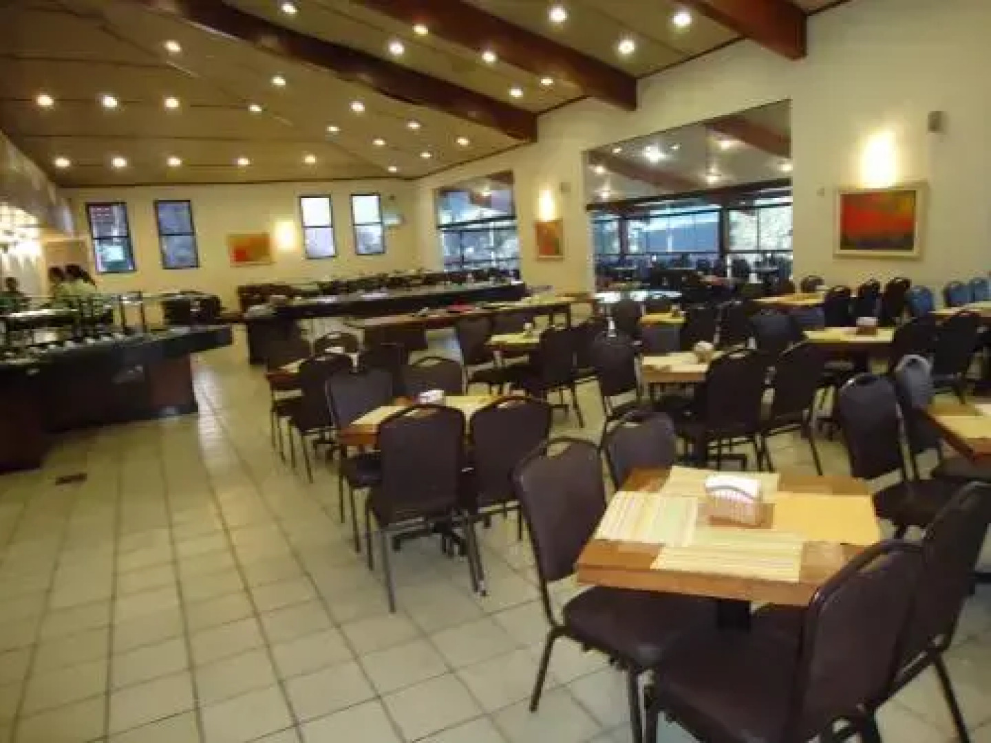 Apartamentos Suite & Flat I TURISMO