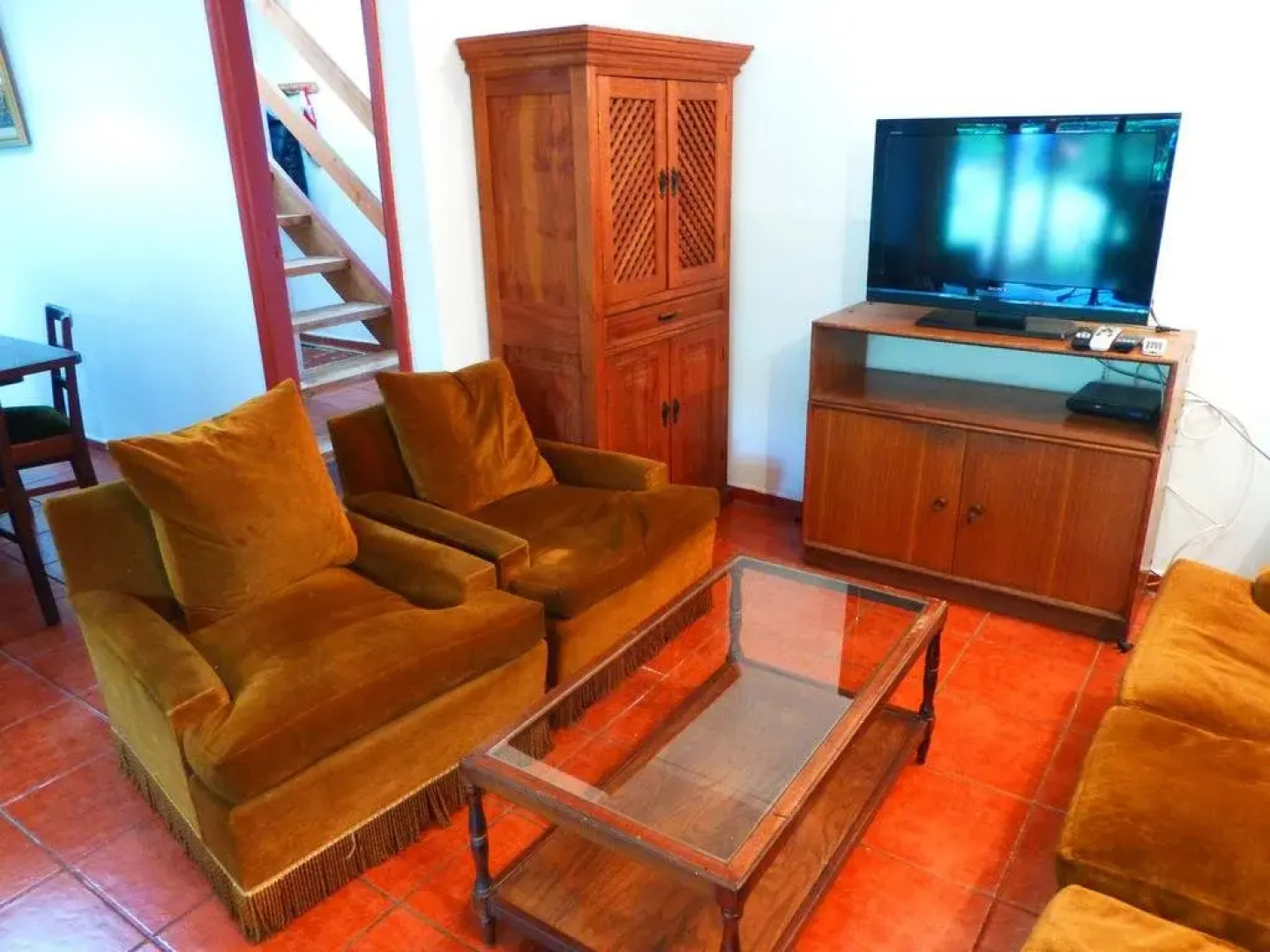 El Puconino Hostel