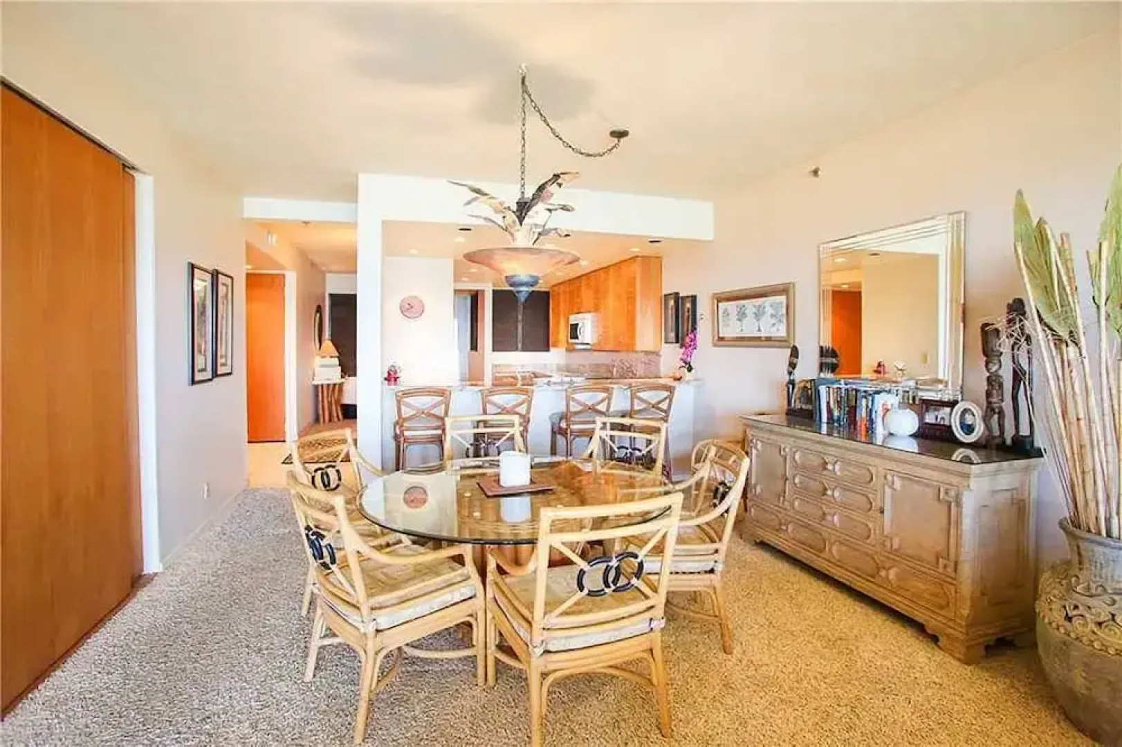 Sands Of Kahana 344 - Two Bedroom Condo