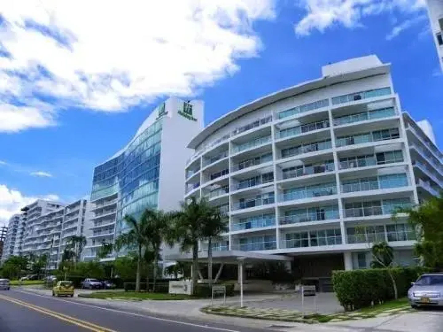 Edificio Morros 3