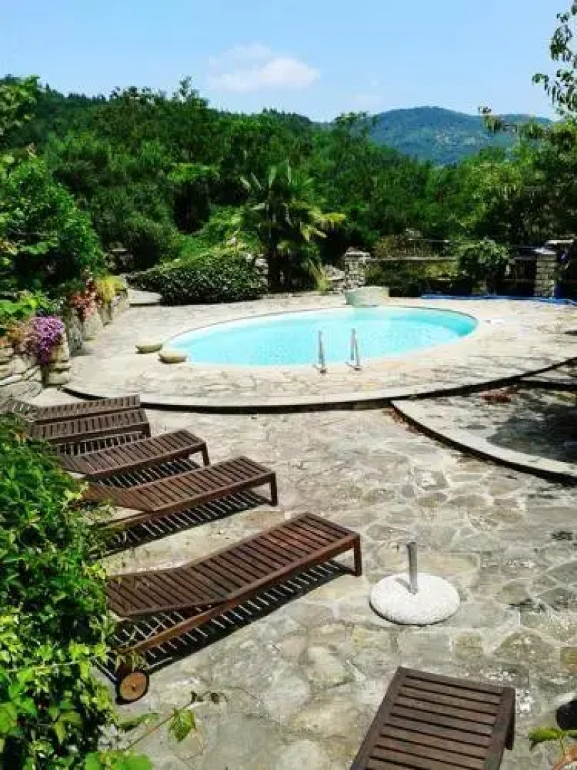 Holiday home Cascina Falcona