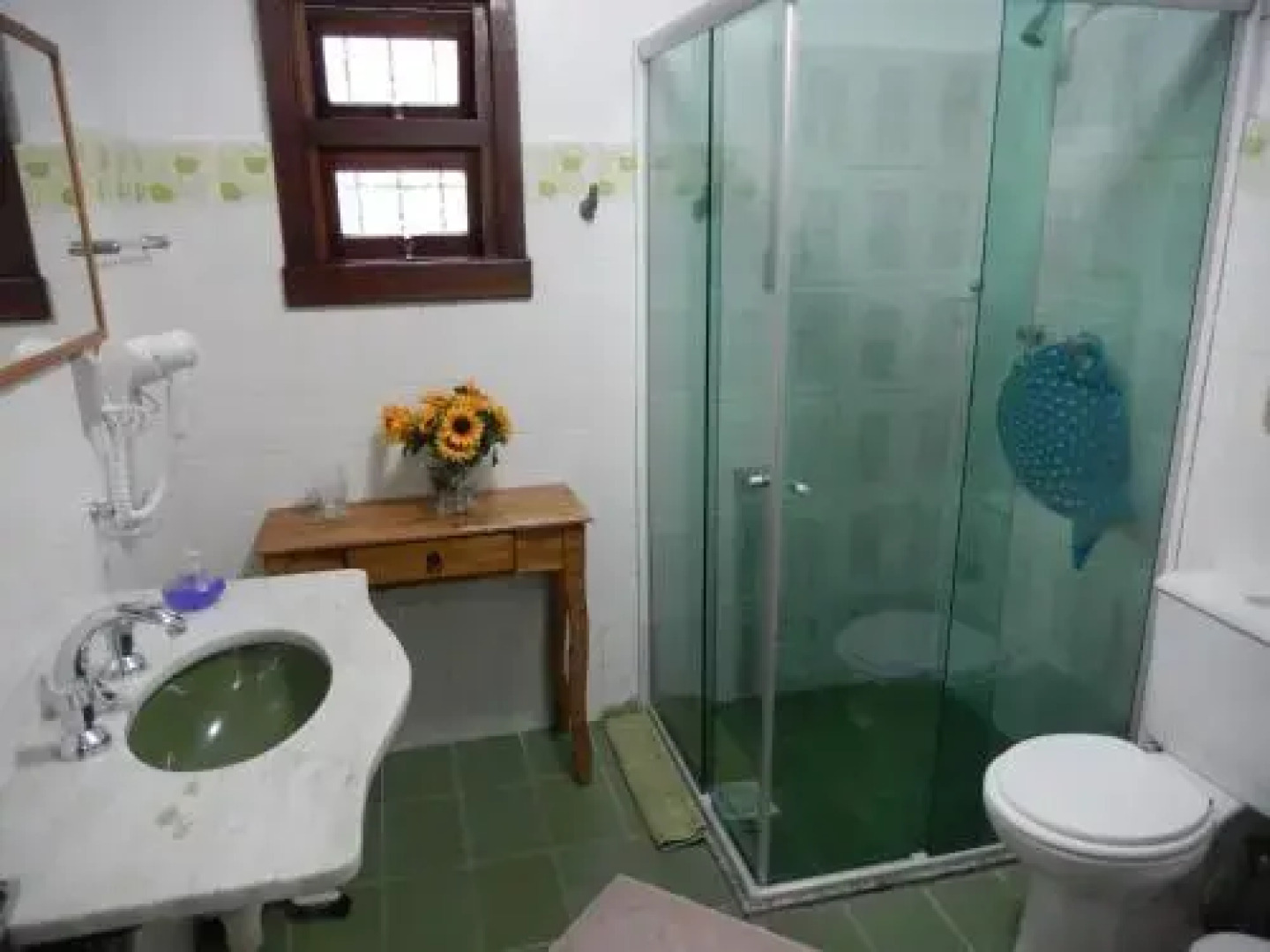 Nanda's House Pousada