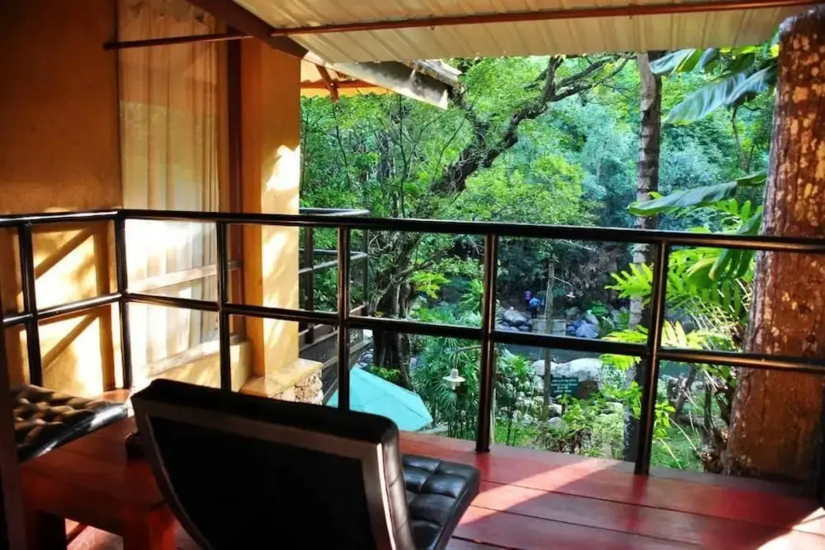 Belihuloya Rest House