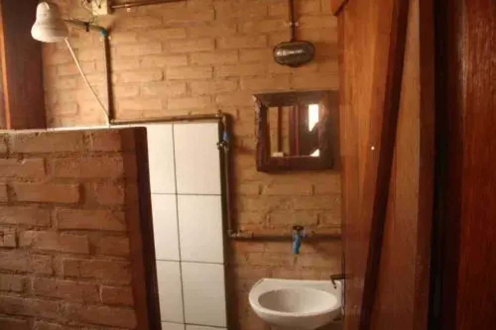 Chalé Bauzinho