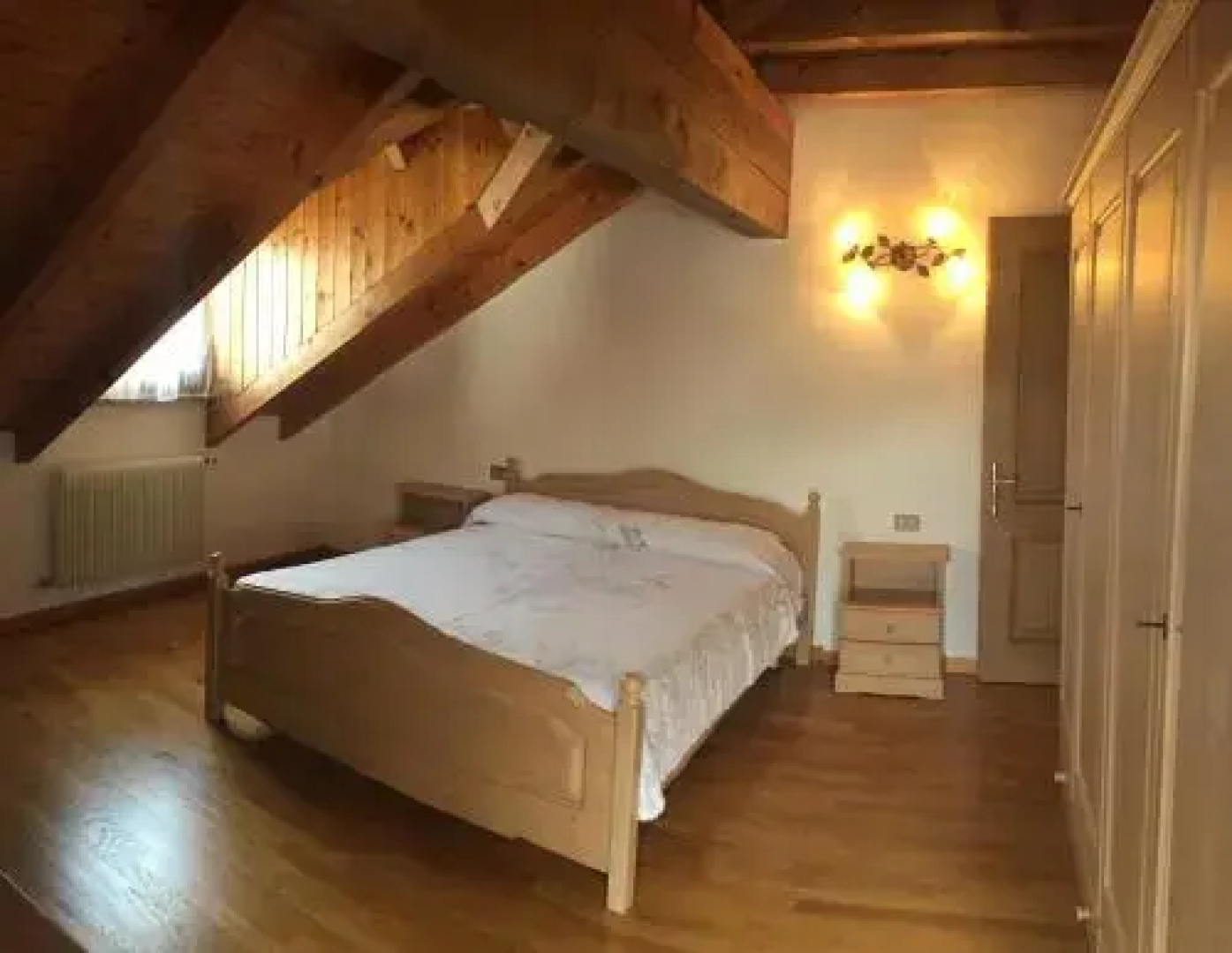 Residence-Hotel Cimbro