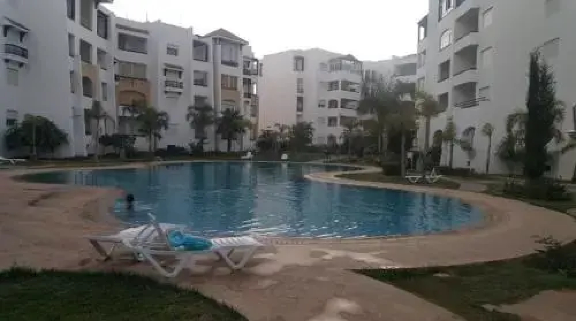 Asilah Marina Golf A3