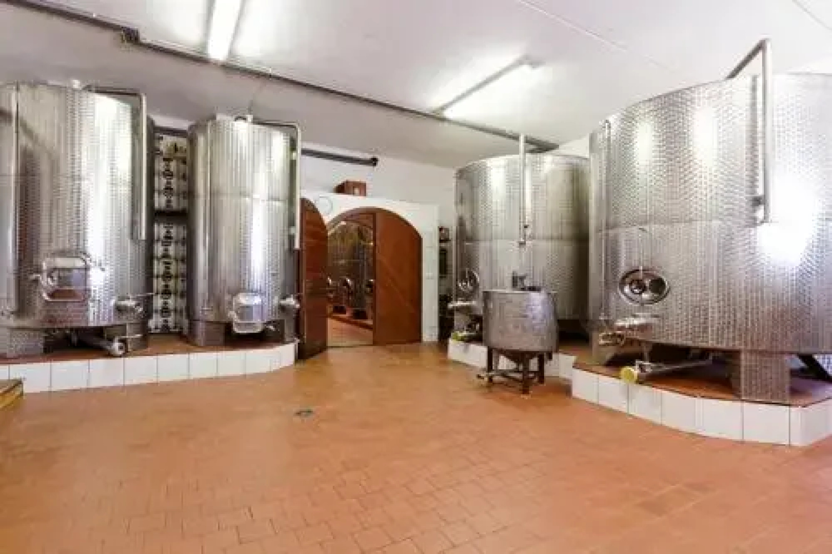 Apartmány Turold Mikulov