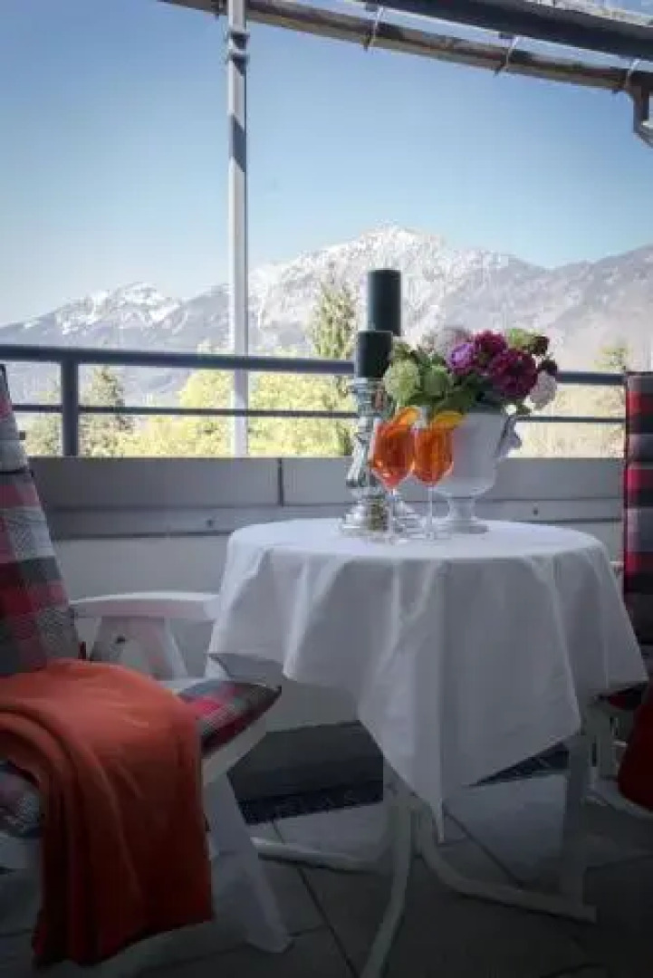 Ferienwohnungen Tivoli