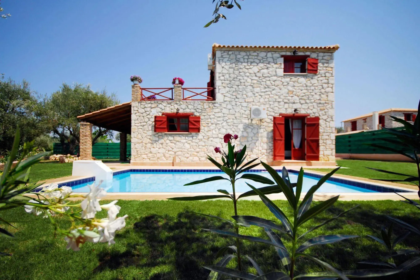 Amelia Residence