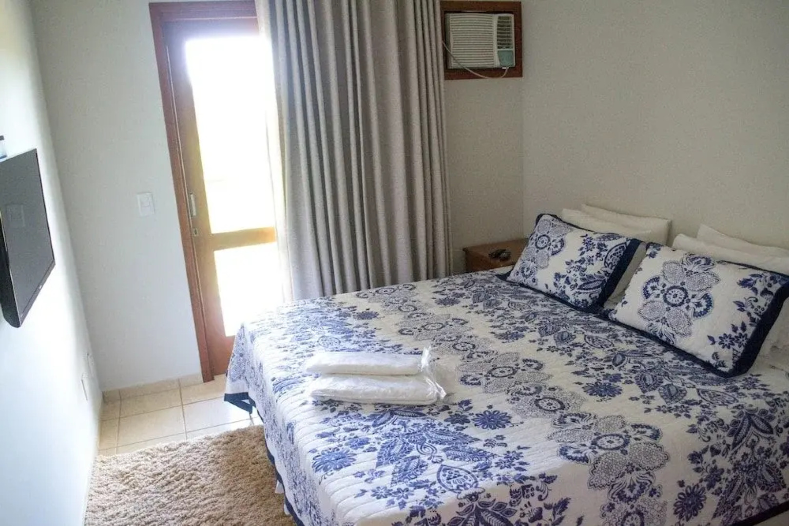 Baoba Pousada e Restaurante