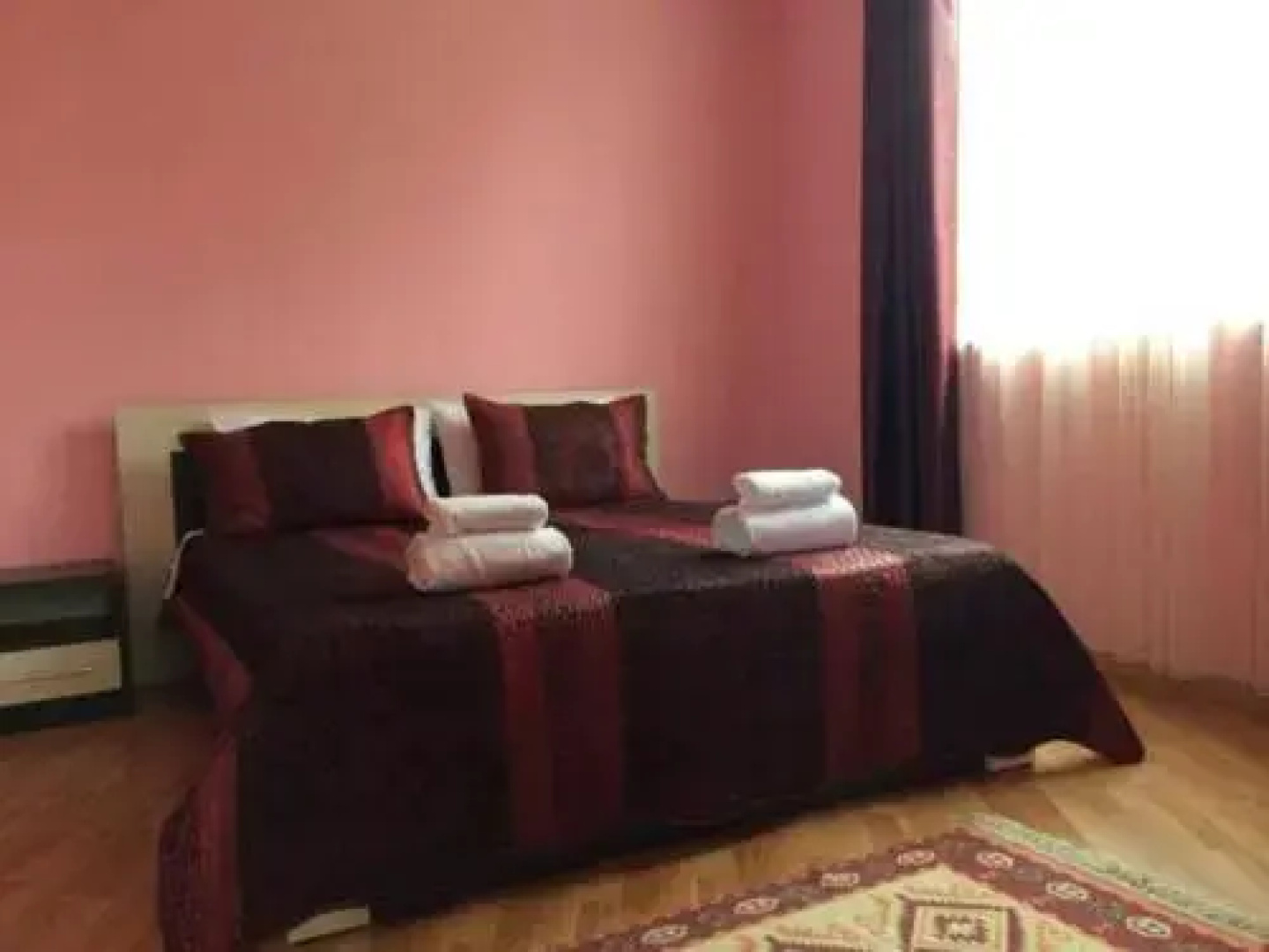 Hotel Kiparisi