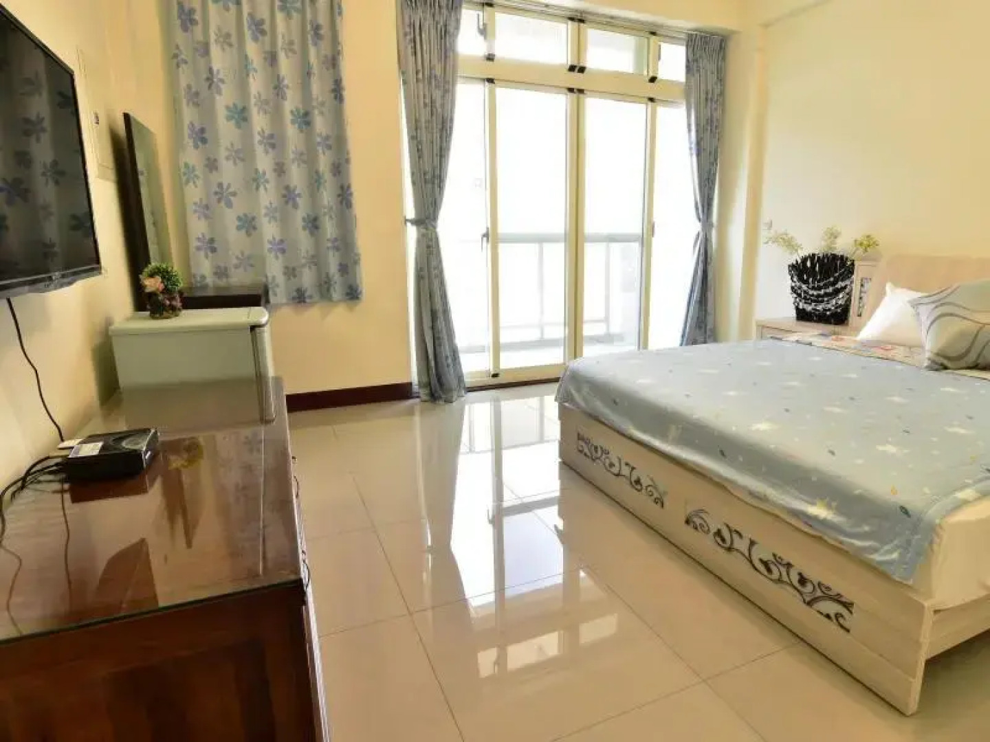 Sweet Cabin Bed and Breakfast