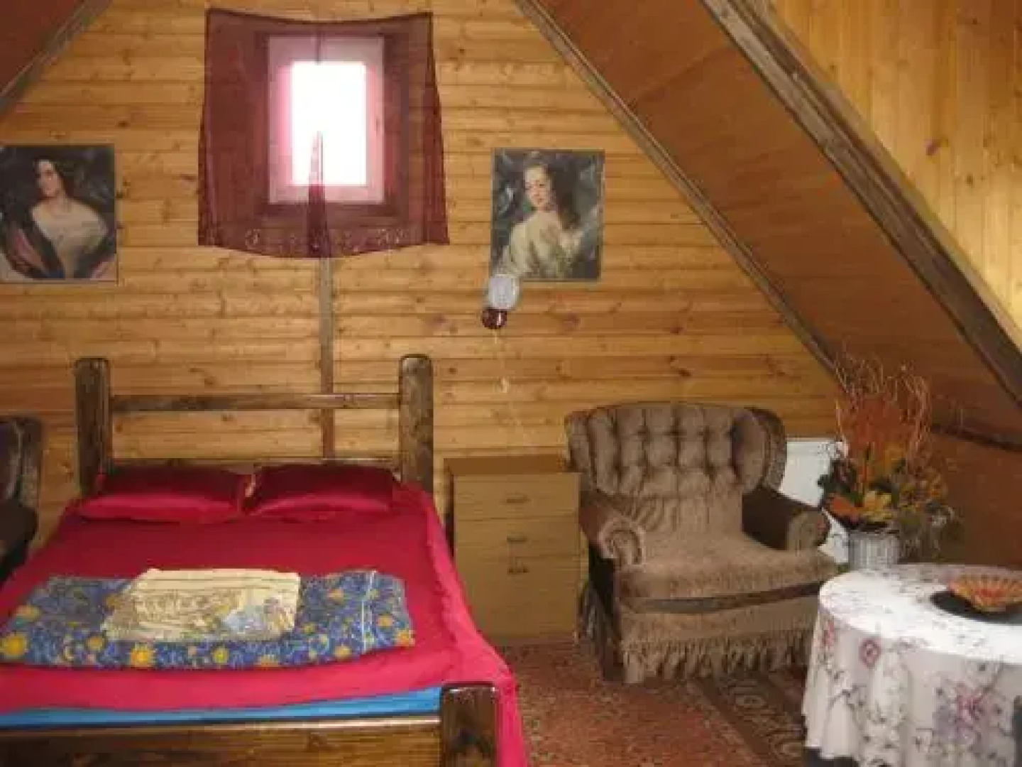 Holiday Home Pribrezhnyy