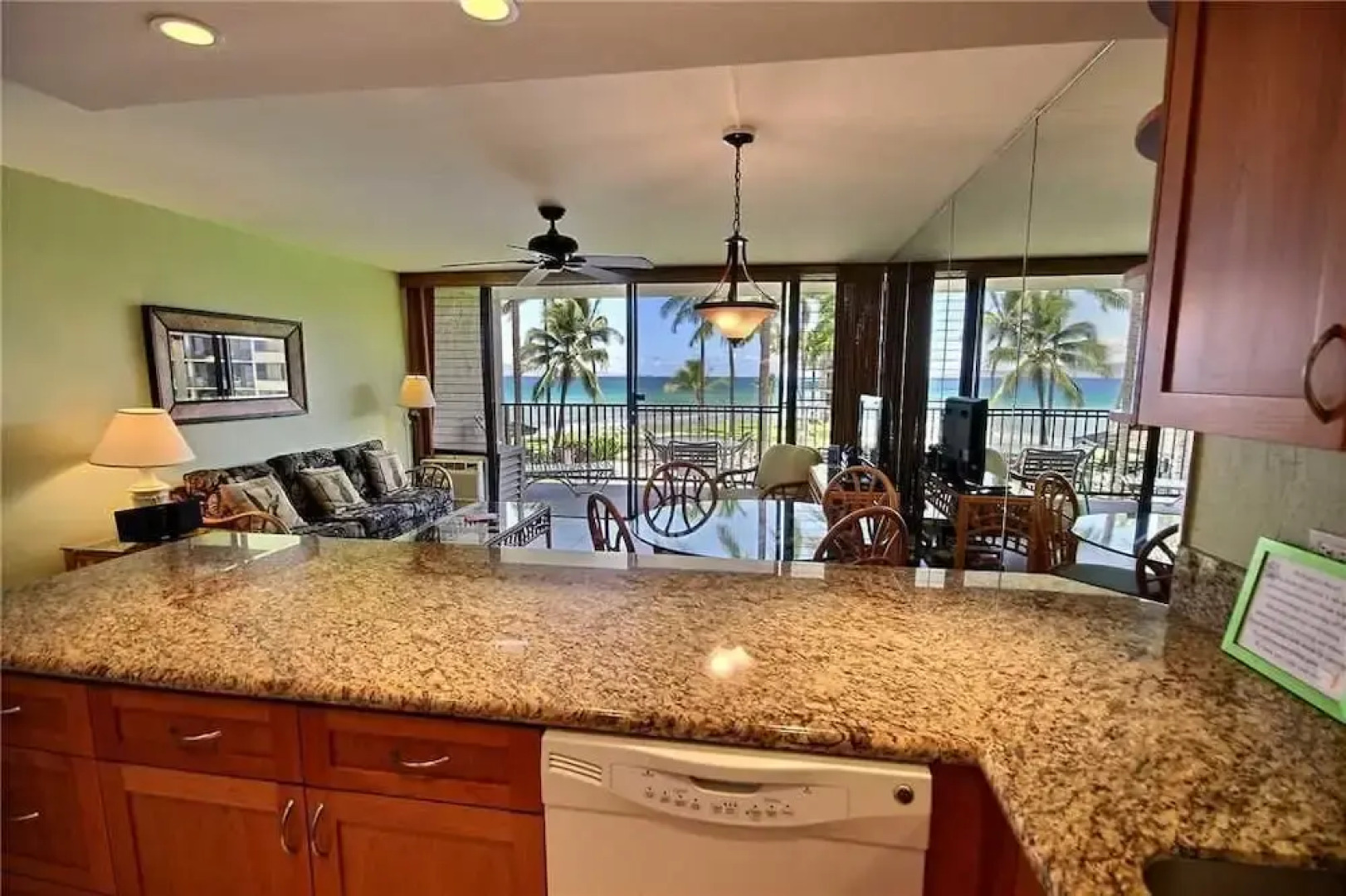 Papakea K303 by RedAwning