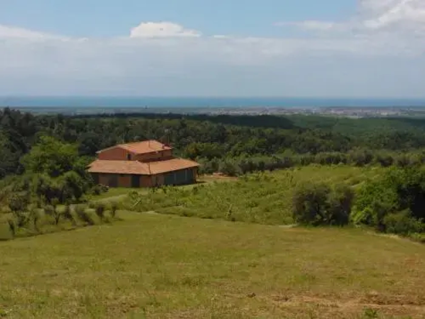 Podere Guardistallo