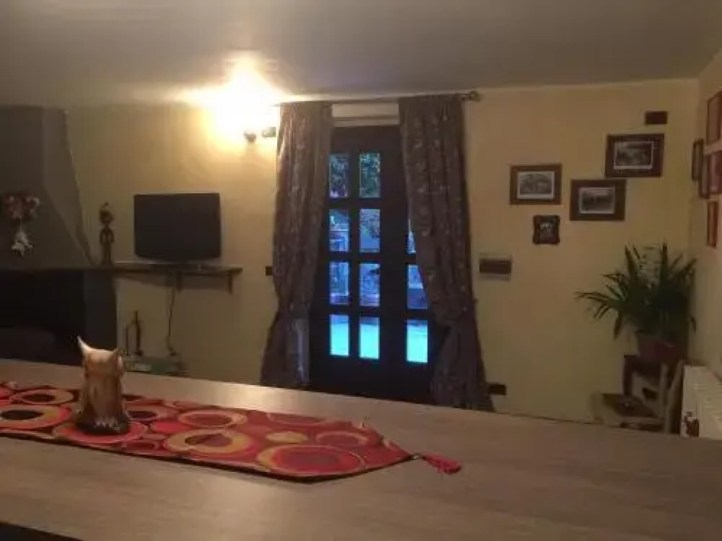 Santina Holiday Home