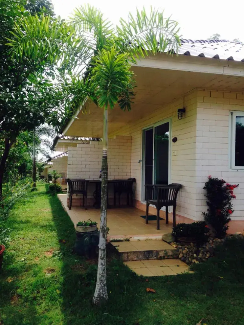 Iyara B.R. Resort Chantaburi