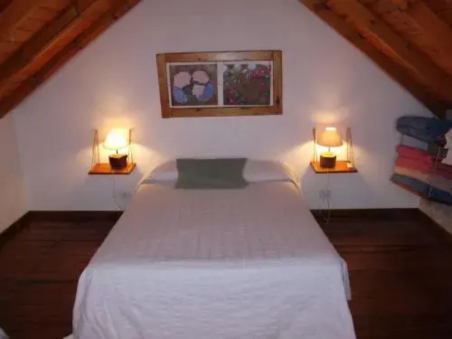 Cabañas Valle del Paraiso