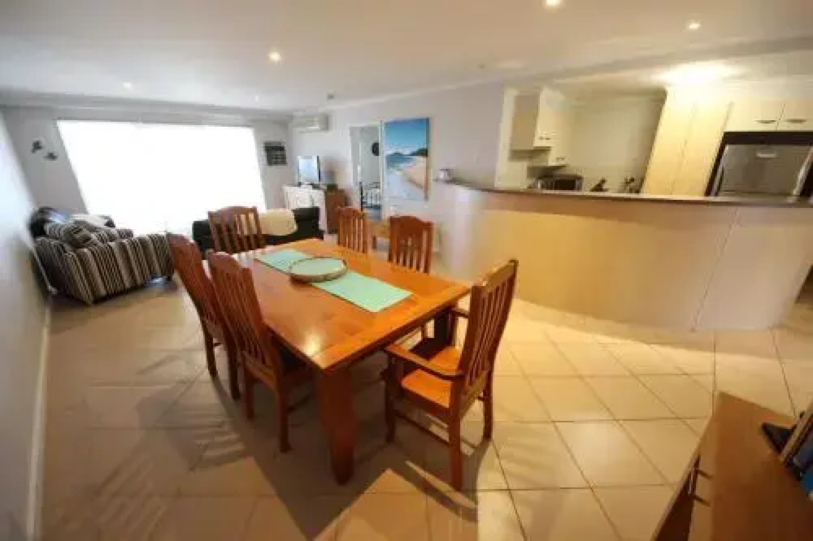 Jubilee Apartment No 5