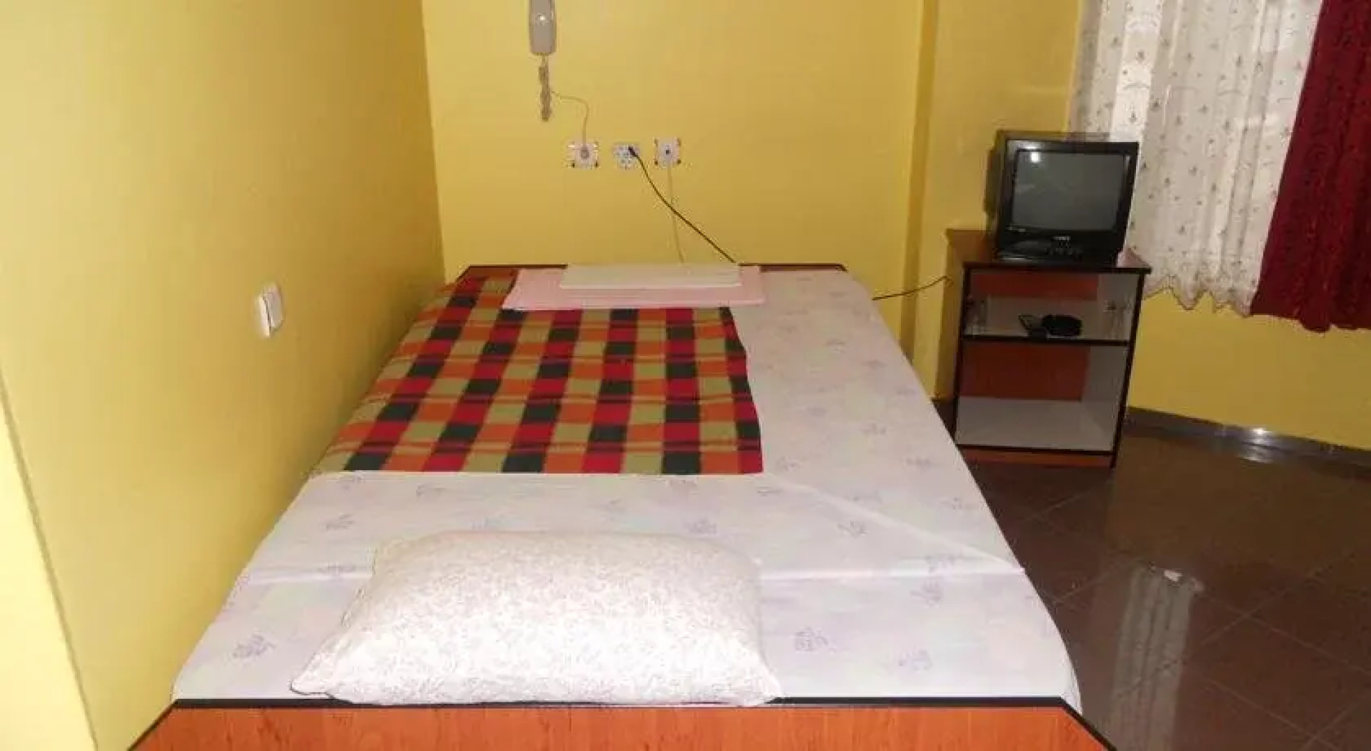 Meka Motel