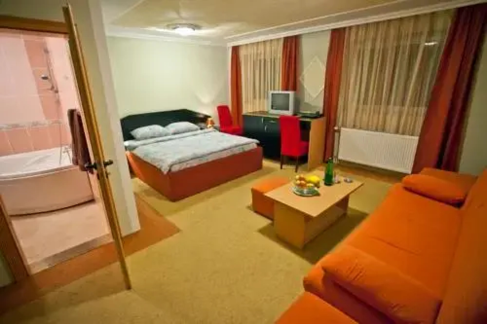 Hotel Vila Tamara