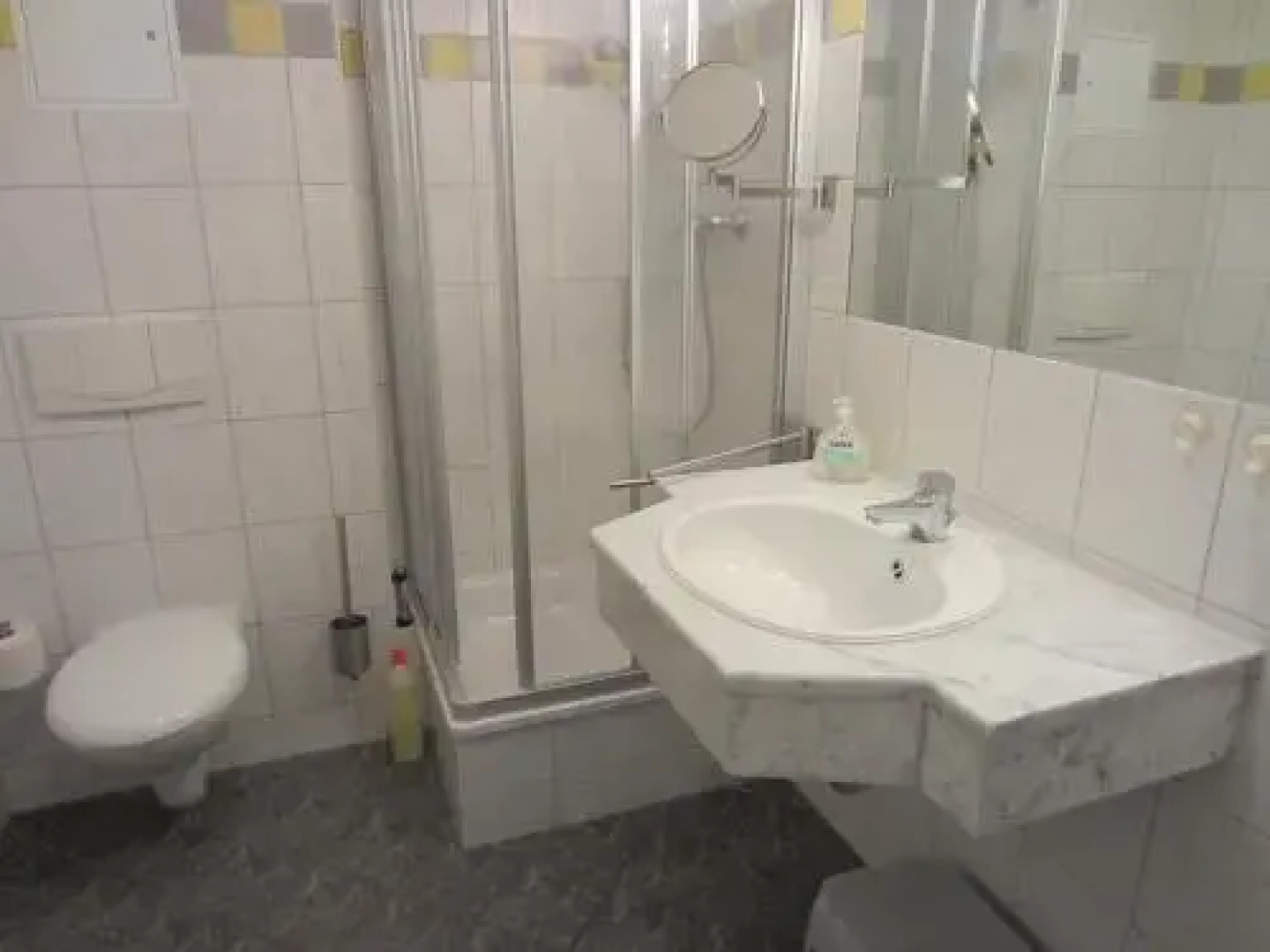Ferienwohnung Parkblick Nr. 22