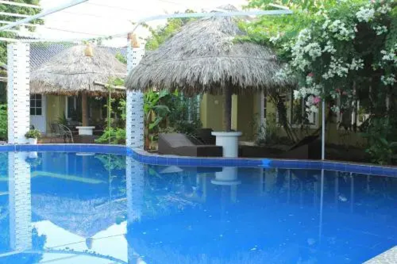 Minh Chau Beach Resort