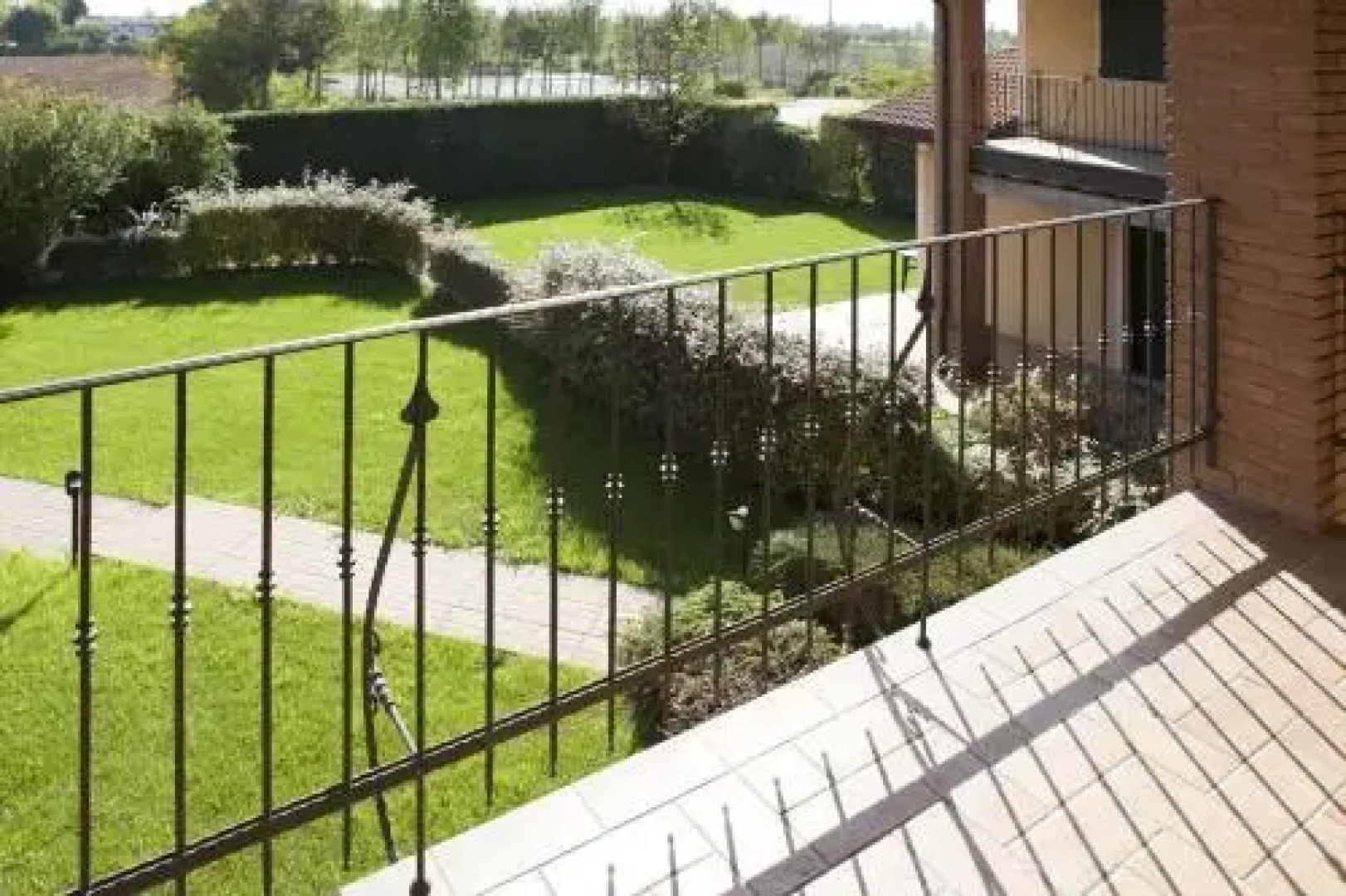 Appartamento Belvedere