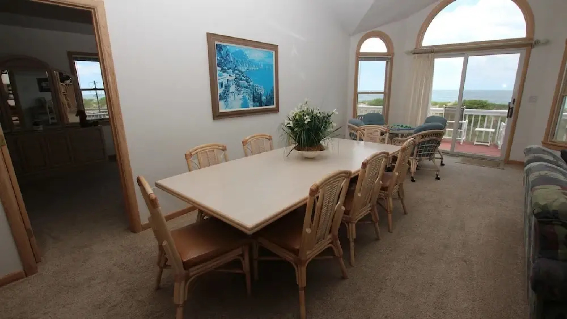 Sunny Delite - 6 Br Home