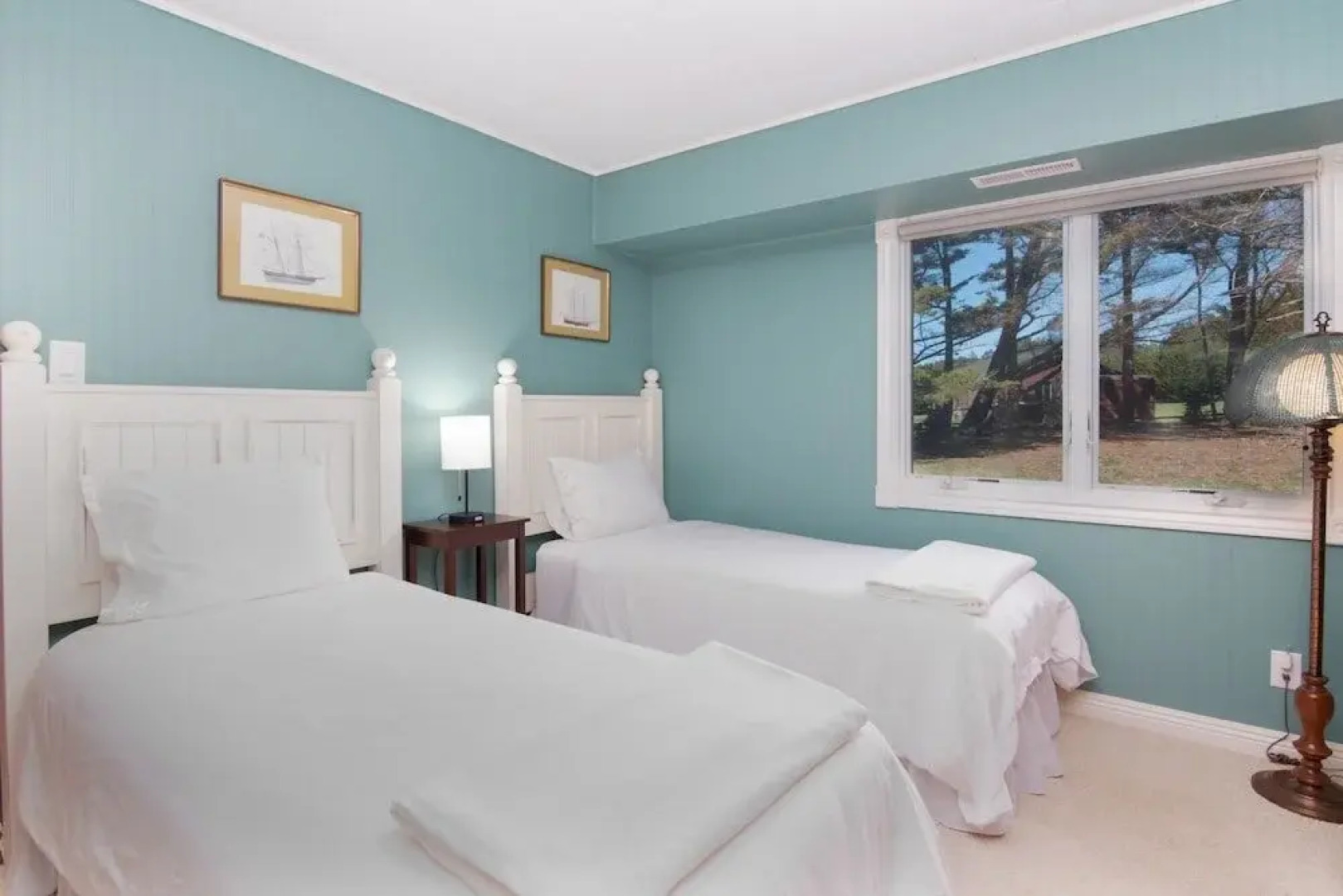 Home Port by RedAwning