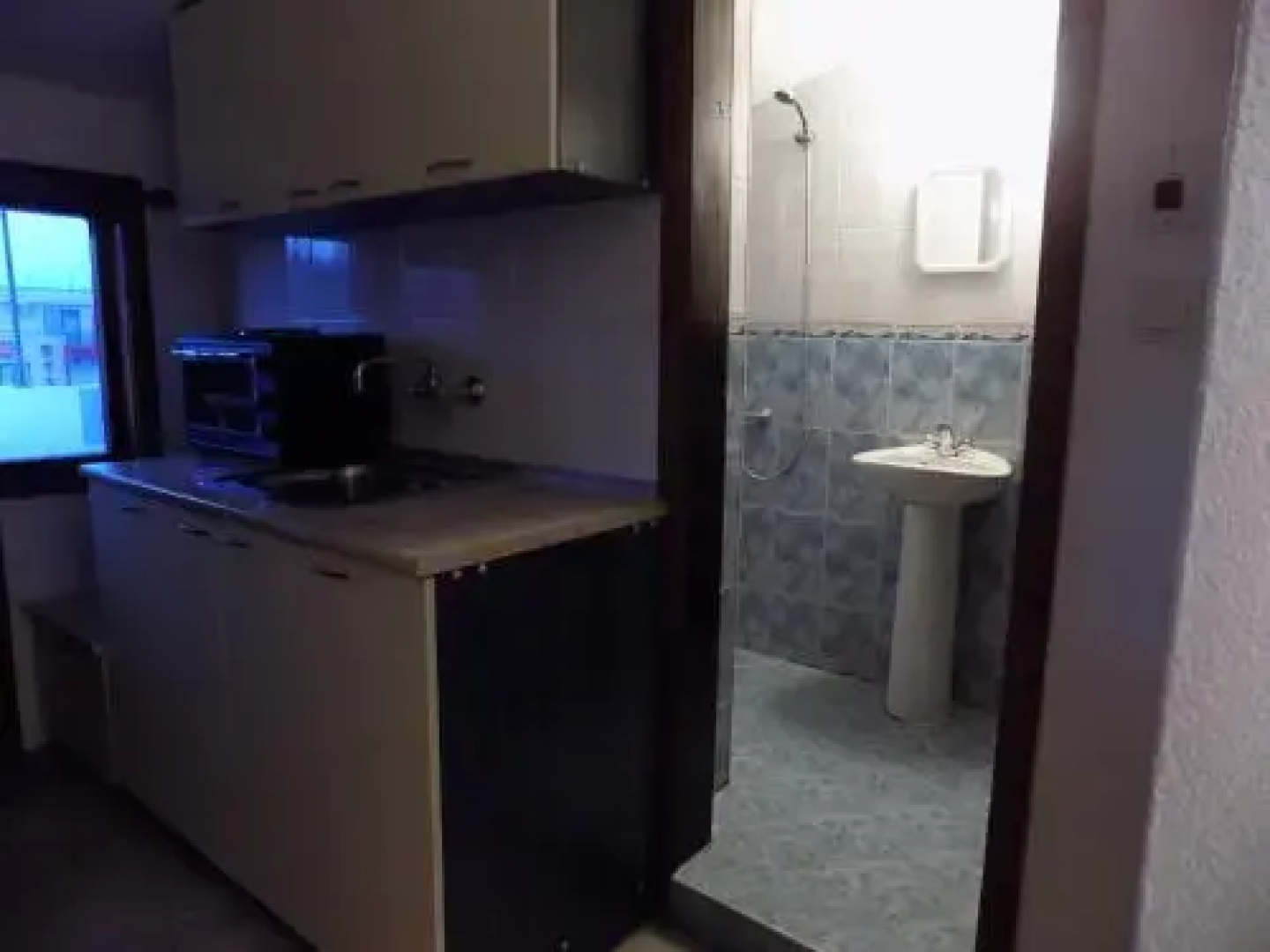 Rali Apartments
