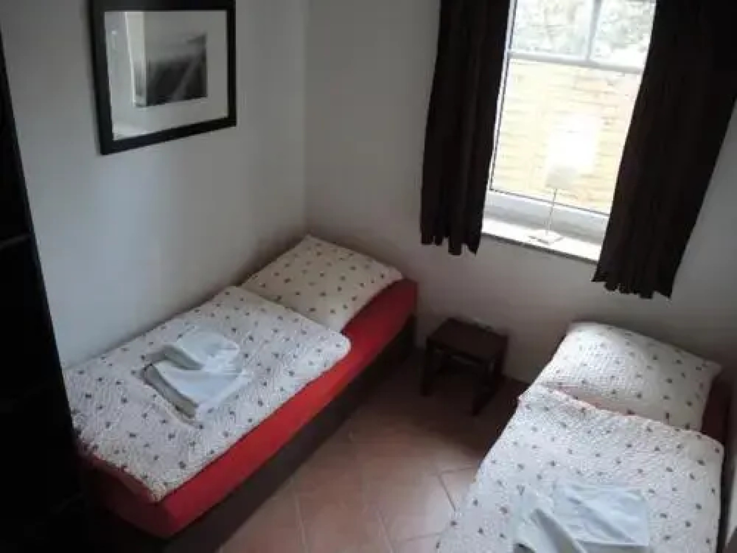 Usedom Suites Zinnowitz
