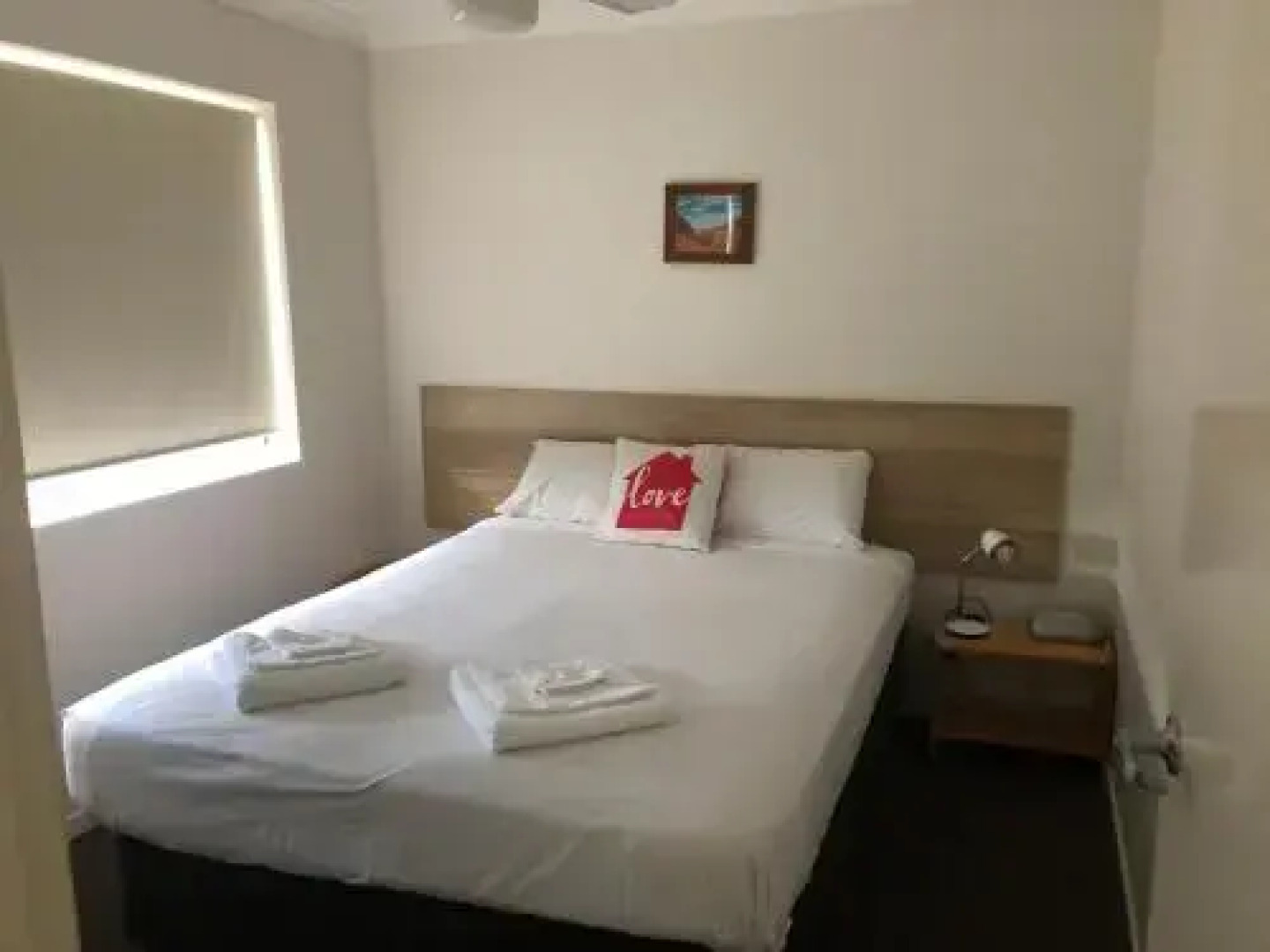 Brisbane Valley Tavern Apartments