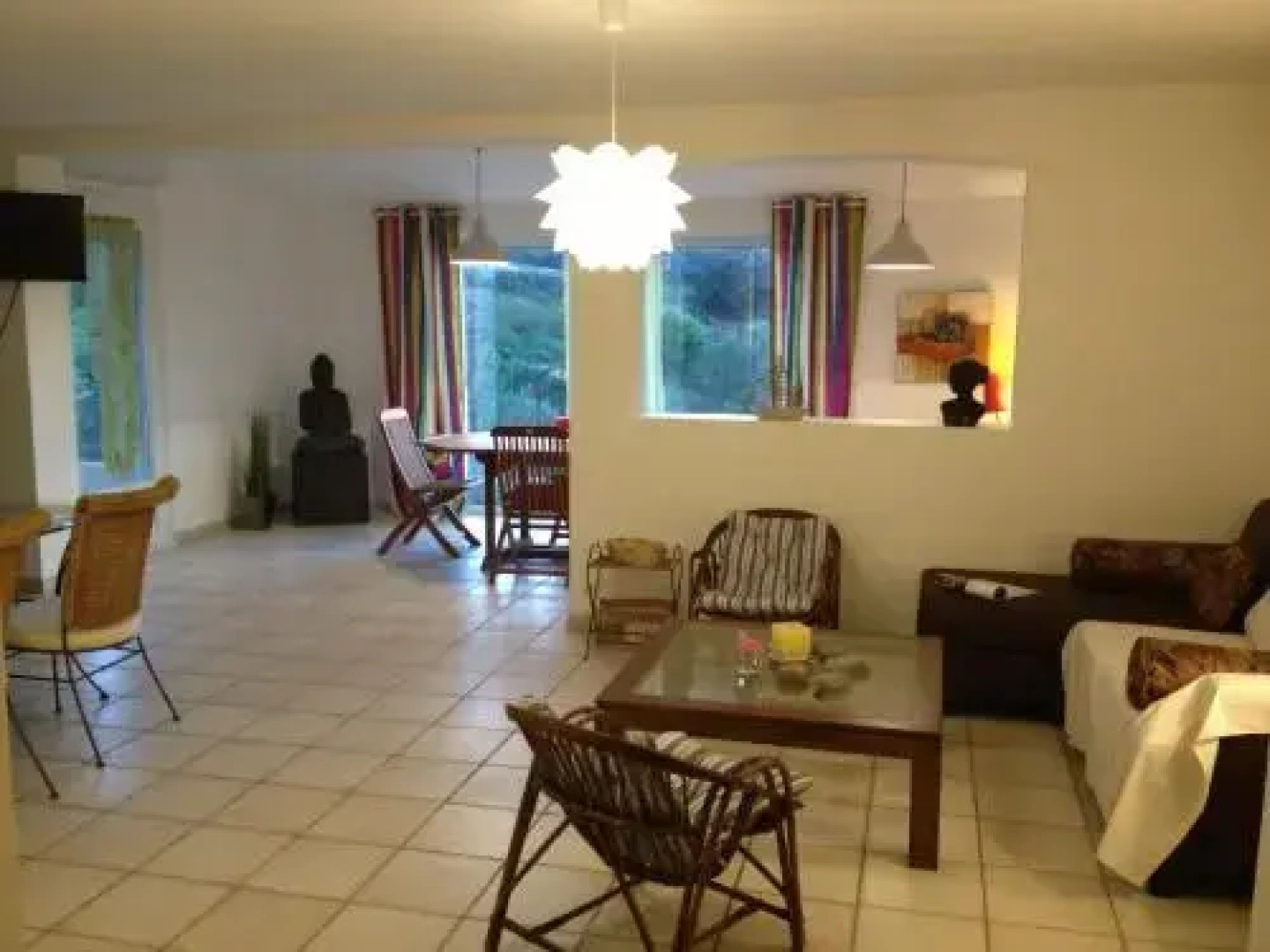 Villa Bougainvilliers