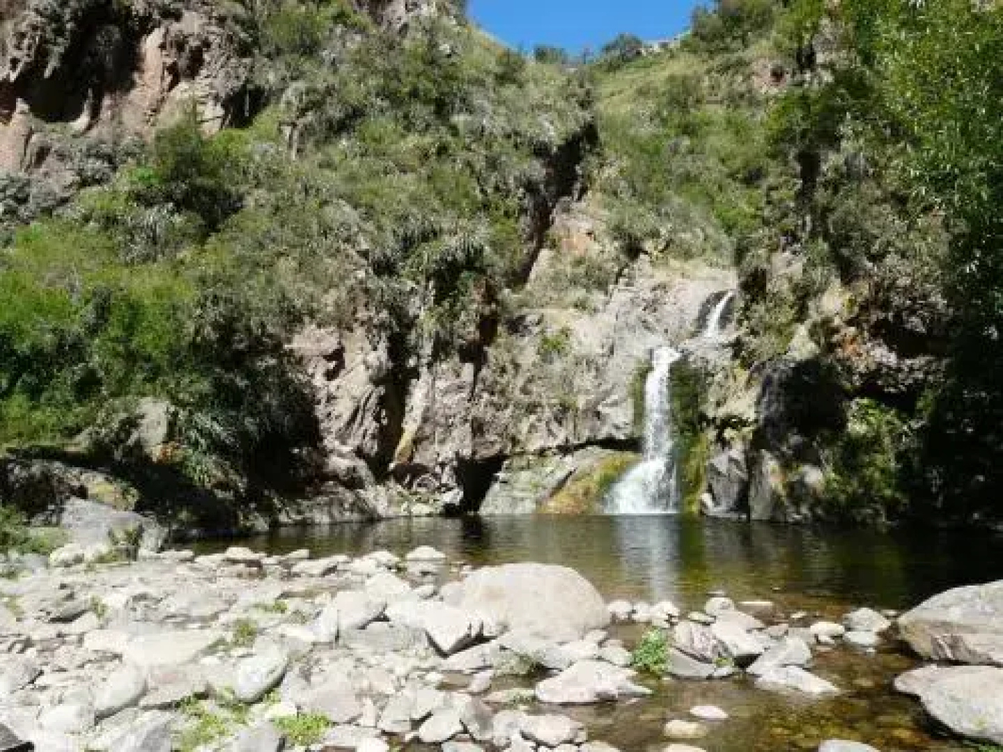 Cabaña La Triada