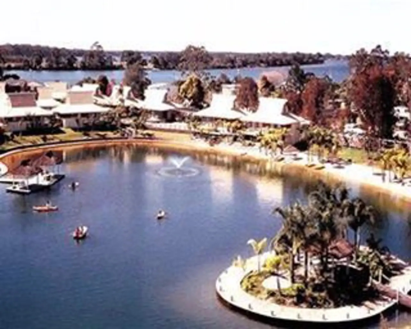 Ultiqa Village Resort