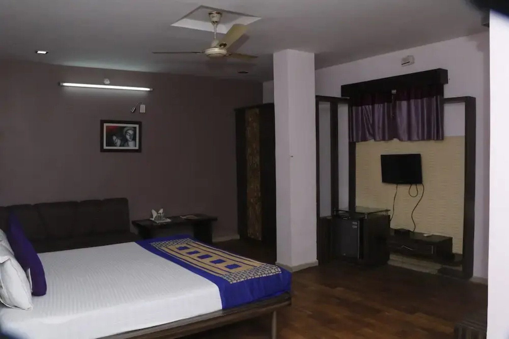 Hotel Ajanta