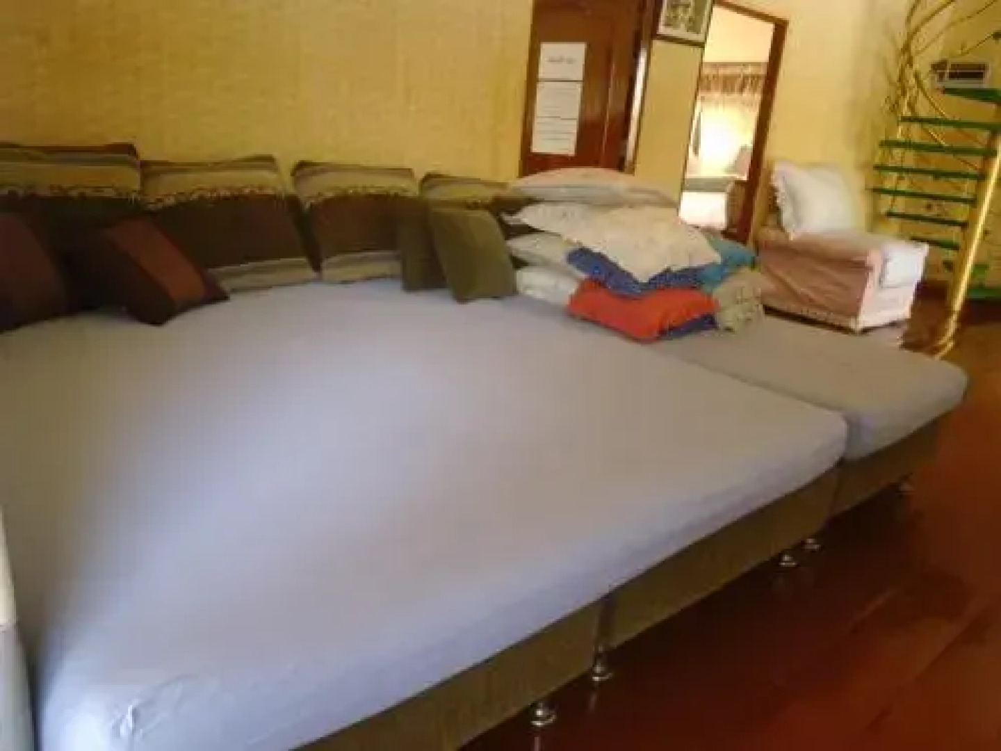 ฺBansansabye Khaoyai Pakchong